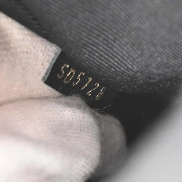 Louis Vuitton Palm Springs Mini Backpack M44873 SD5128 AQ00294 - Picture 10 of 10